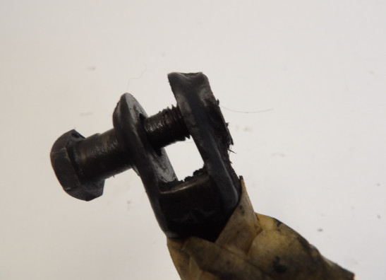 Standaard Yamaha YX 600 Radian