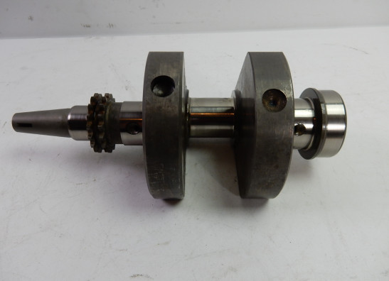 Krukas Moto Guzzi V35 V50 V65