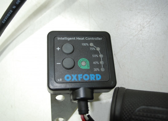 Griff Yamaha FAZER 600