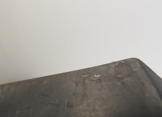 Fairing inner side Yamaha FZ 750