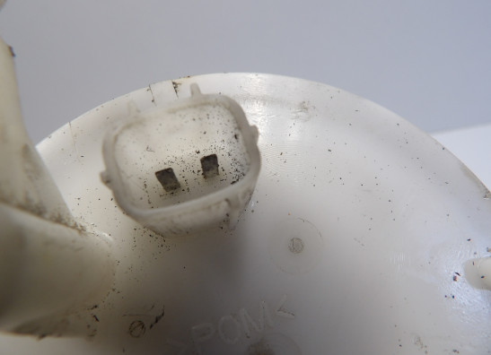 Brandstofpomp Triumph Sprint ST 1050