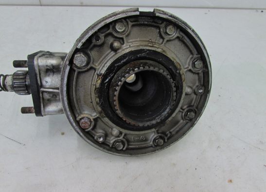 Cardan Kawasaki Overige Kawasaki