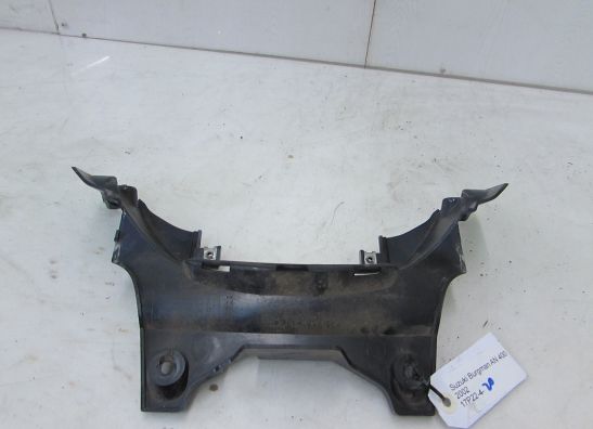 Topkuip bekleding Suzuki Burgman 400