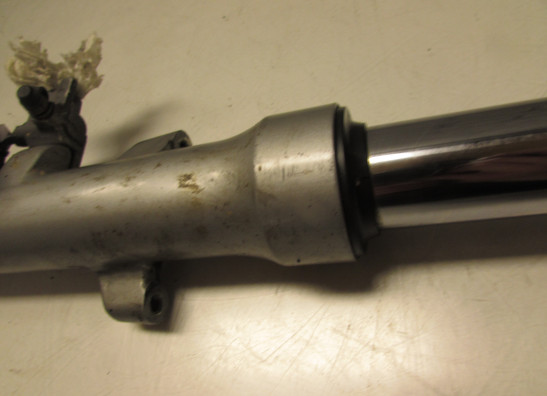 Voorpoot links onder Kawasaki GPZ 600