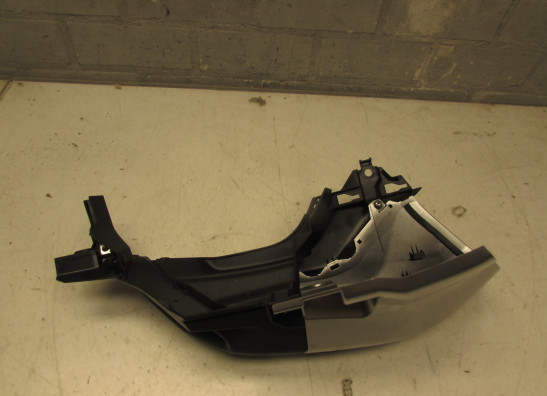 Cowl left small Yamaha Tracer 9 GT