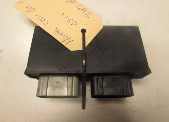 Luchtfilterhuis Honda CB 600 F