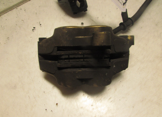 Vorderbremse Komplett Yamaha FJ 1200