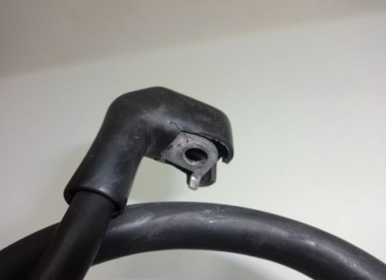 Anlasser Honda NT 650 GT Hawk