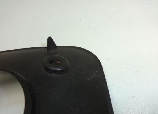 V bak voor Kawasaki ZXR 750