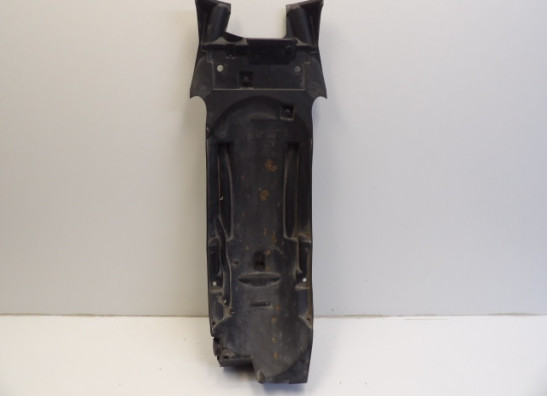 Hinterradabdeckung BMW R 1200 GS