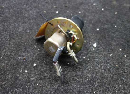 Brandstofpomp Suzuki SV 1000