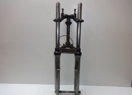 Front pipes Honda GL 650