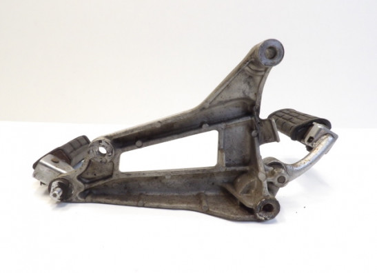 Fussrastetrager vorne links Yamaha XV 500 Virago