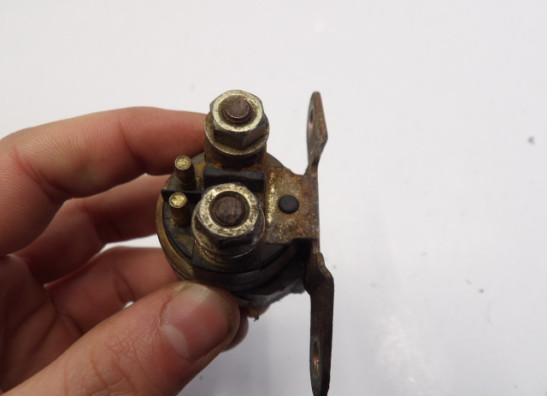 Startmotor relais Suzuki GSX F 600