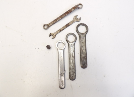 Bordwerkzeug Suzuki GS 850