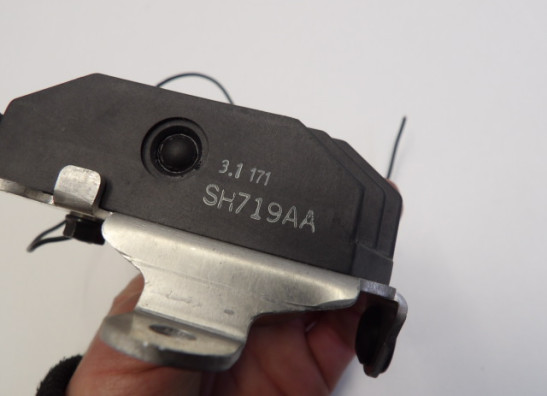 Spanningsregelaar Yamaha FZ6