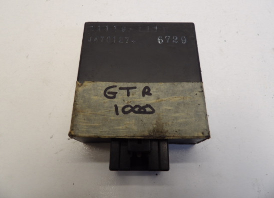 Ignitor CDI ECU Kawasaki GTR 1000