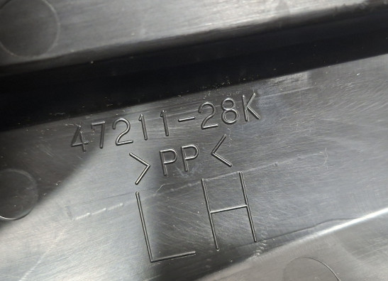 Cowl Left Suzuki DL 650 V STROM