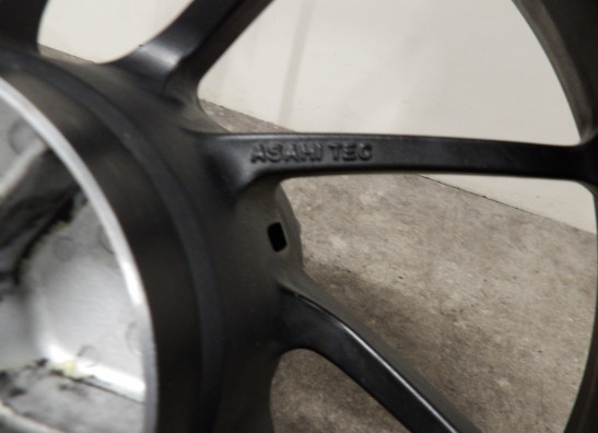 Rear wheel Honda NT 1100 DCT