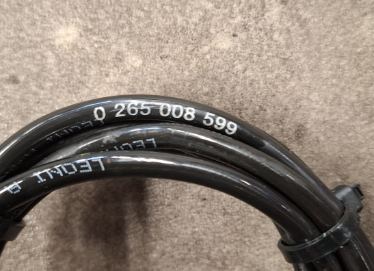 ABS sensor voor Ducati Monster 821