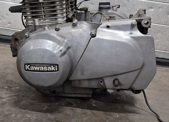 Engine Kawasaki KZ 440