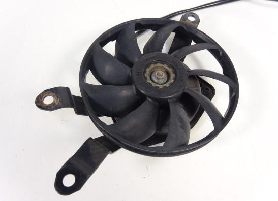 Ventilator Yamaha FZ8