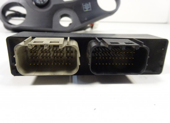 Slotenset Suzuki GSX R 750