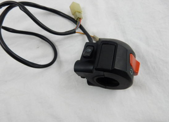 Stuurschakelaar rechts Moto Guzzi Breva 750