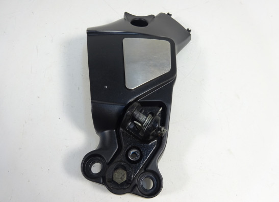 Schetsplaat links Yamaha BT 1100