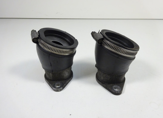 Inlaatspruitstuk Ducati monster 600