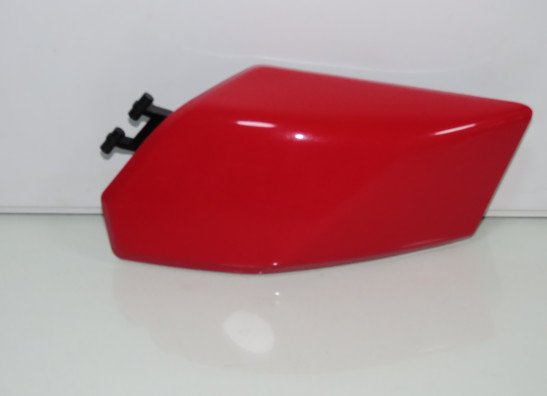 Tank Moto Guzzi Stelvio