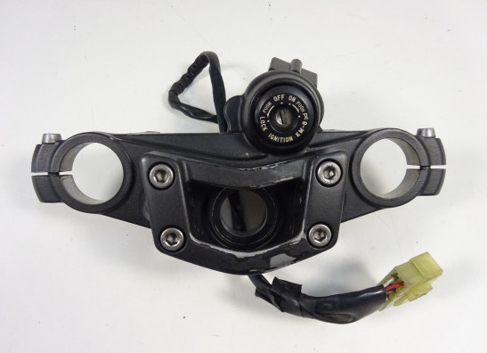 Key set Kawasaki ER 6