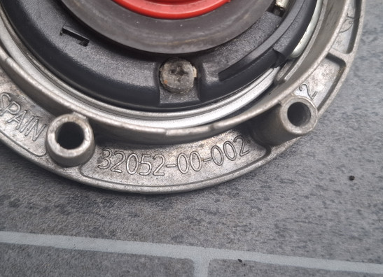 Tankdop BMW R 1150 RT   R 850 RT