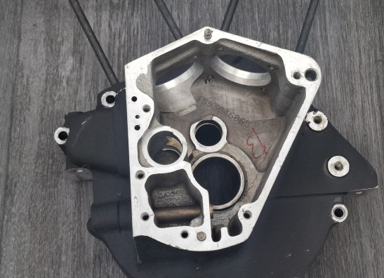 Motorblokdeksel Harley Davidson FXSTS Springer Softail