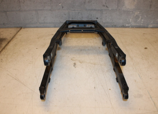 Rail Triumph Sprint RS