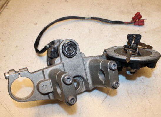 Slotenset Yamaha XJ 900 S Diversion