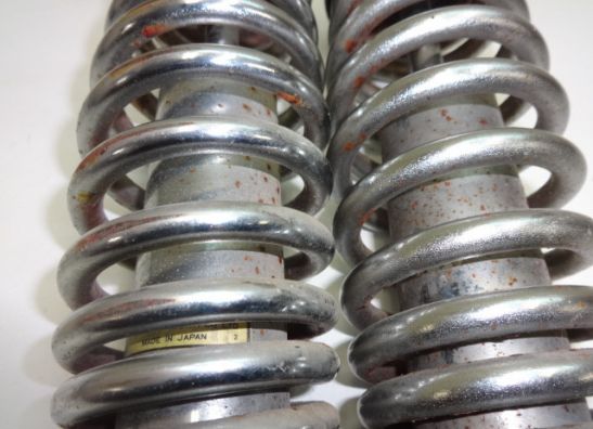 Stossdampfer hinten Yamaha XV 750 Virago