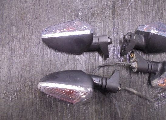 Knipperlicht BMW G 310 GS