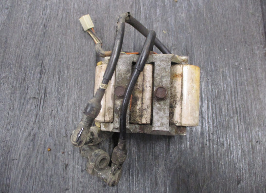 Zundspule Suzuki GS 400 E