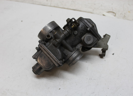 Carburateurset Yamaha XT 500