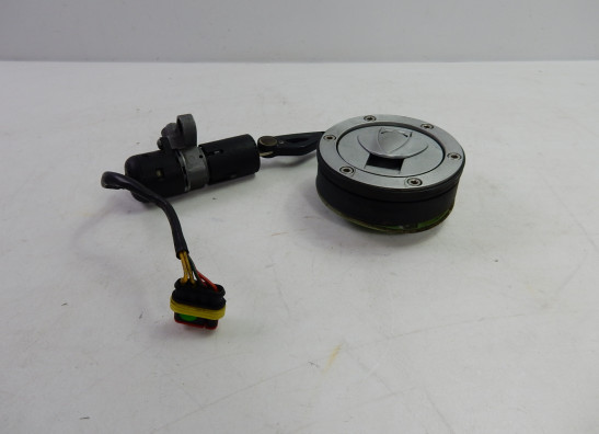 Tankdop Benelli Overig Benelli