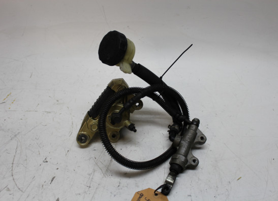 Achter remklauw Kawasaki ZXR 750 R 1991-1992