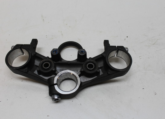 Gabelbrücke Obere Yamaha Tracer 700