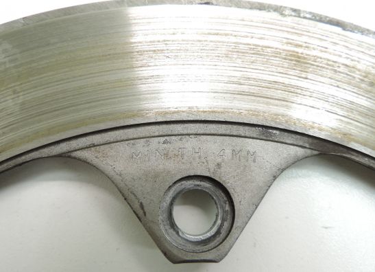 Bremsscheibe vorne Honda VF 1100 C Magna