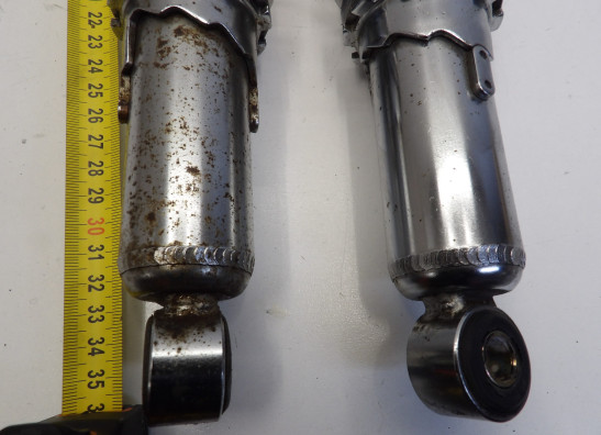 Rear cushion Honda CB 500