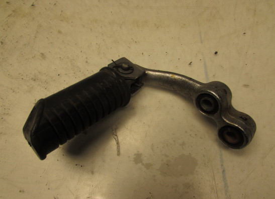 Rechter schetsplaat Suzuki GN 250