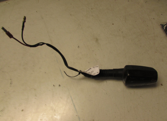 Winker Yamaha FJ 1200