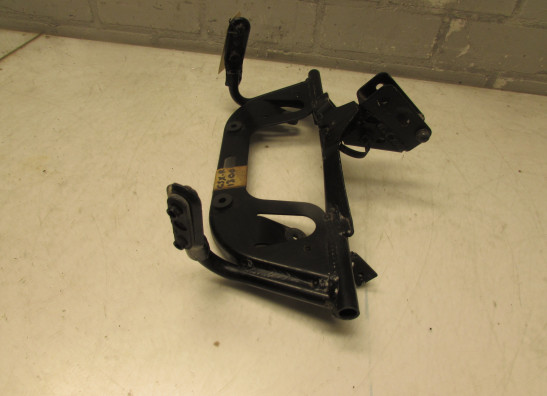 Geweih  Verkleidungshalter Suzuki GSX R 1300 Hayabusa