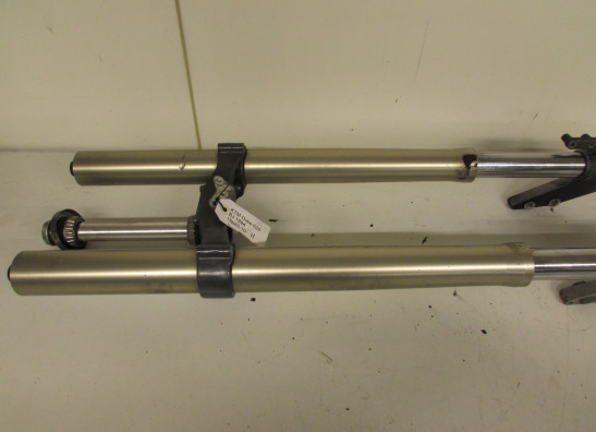 Voorpoten compleet KTM 620 Duke