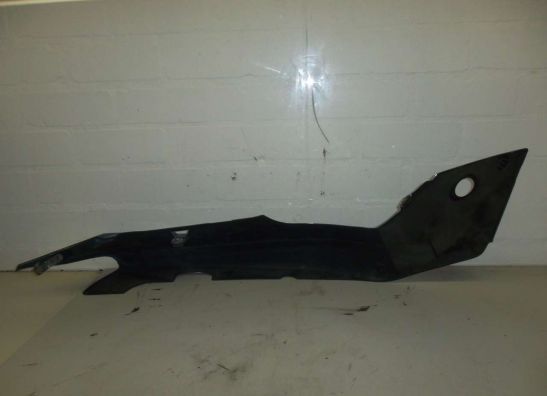Linker achterkant Suzuki RF 600